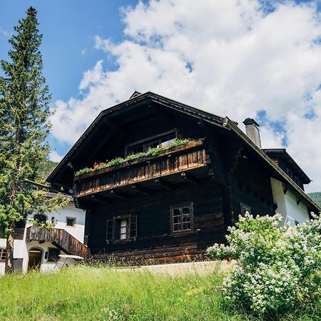 Aparthotel Beim Oswald Sankt Oswald  Exterior foto