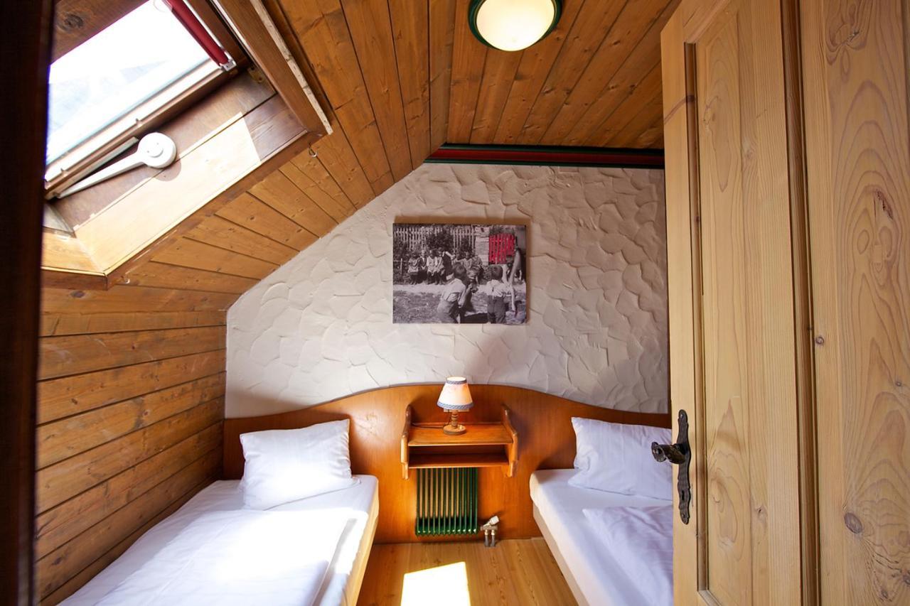 Aparthotel Beim Oswald Sankt Oswald  Exterior foto