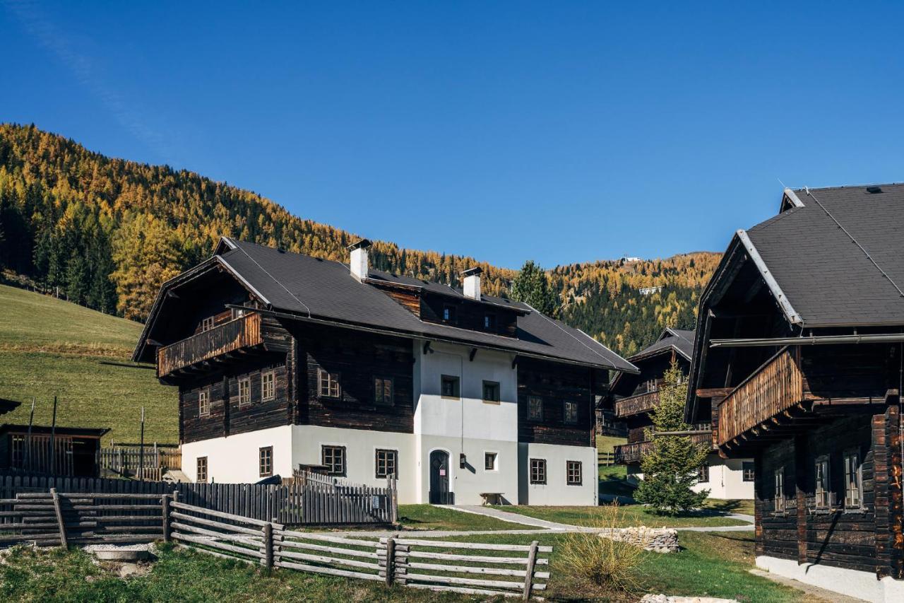 Aparthotel Beim Oswald Sankt Oswald  Exterior foto