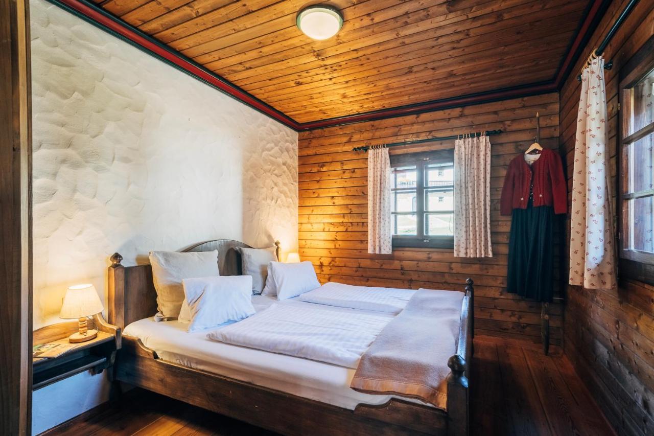 Aparthotel Beim Oswald Sankt Oswald  Exterior foto