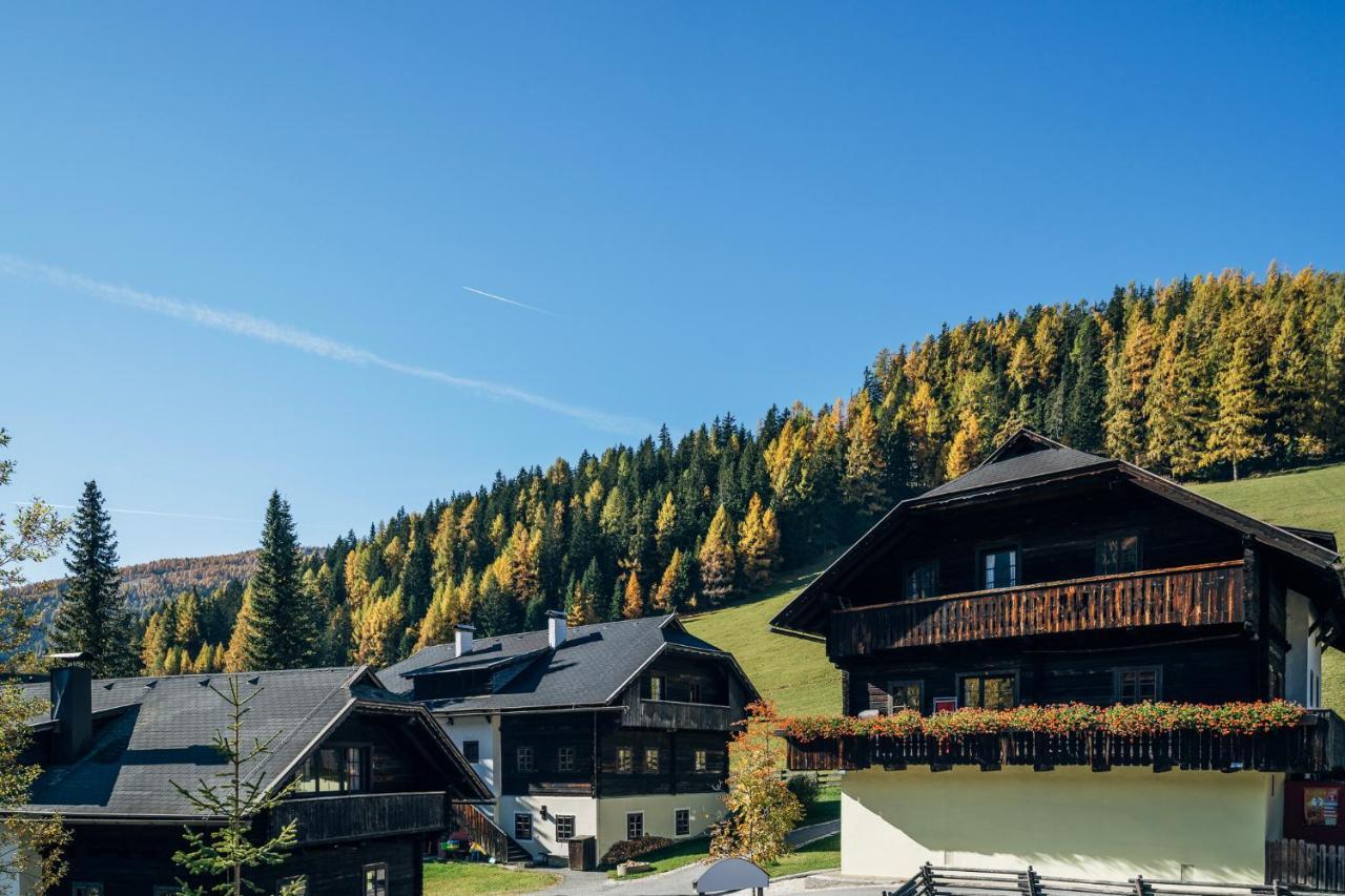 Aparthotel Beim Oswald Sankt Oswald  Exterior foto