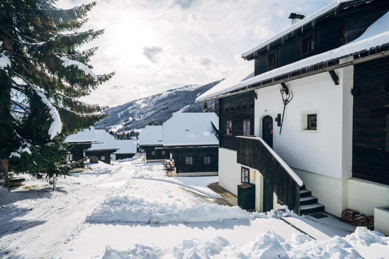 Aparthotel Beim Oswald Sankt Oswald  Exterior foto