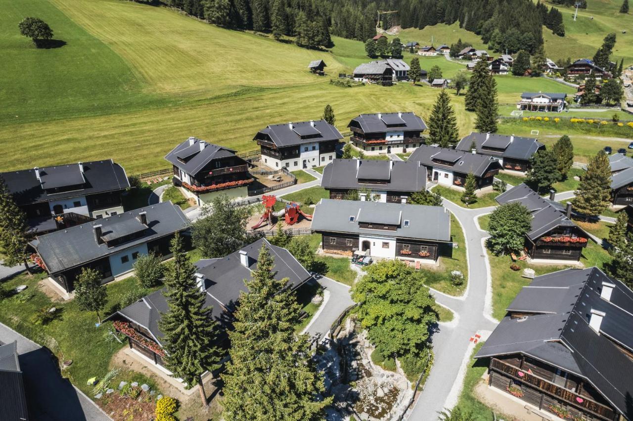 Aparthotel Beim Oswald Sankt Oswald  Exterior foto