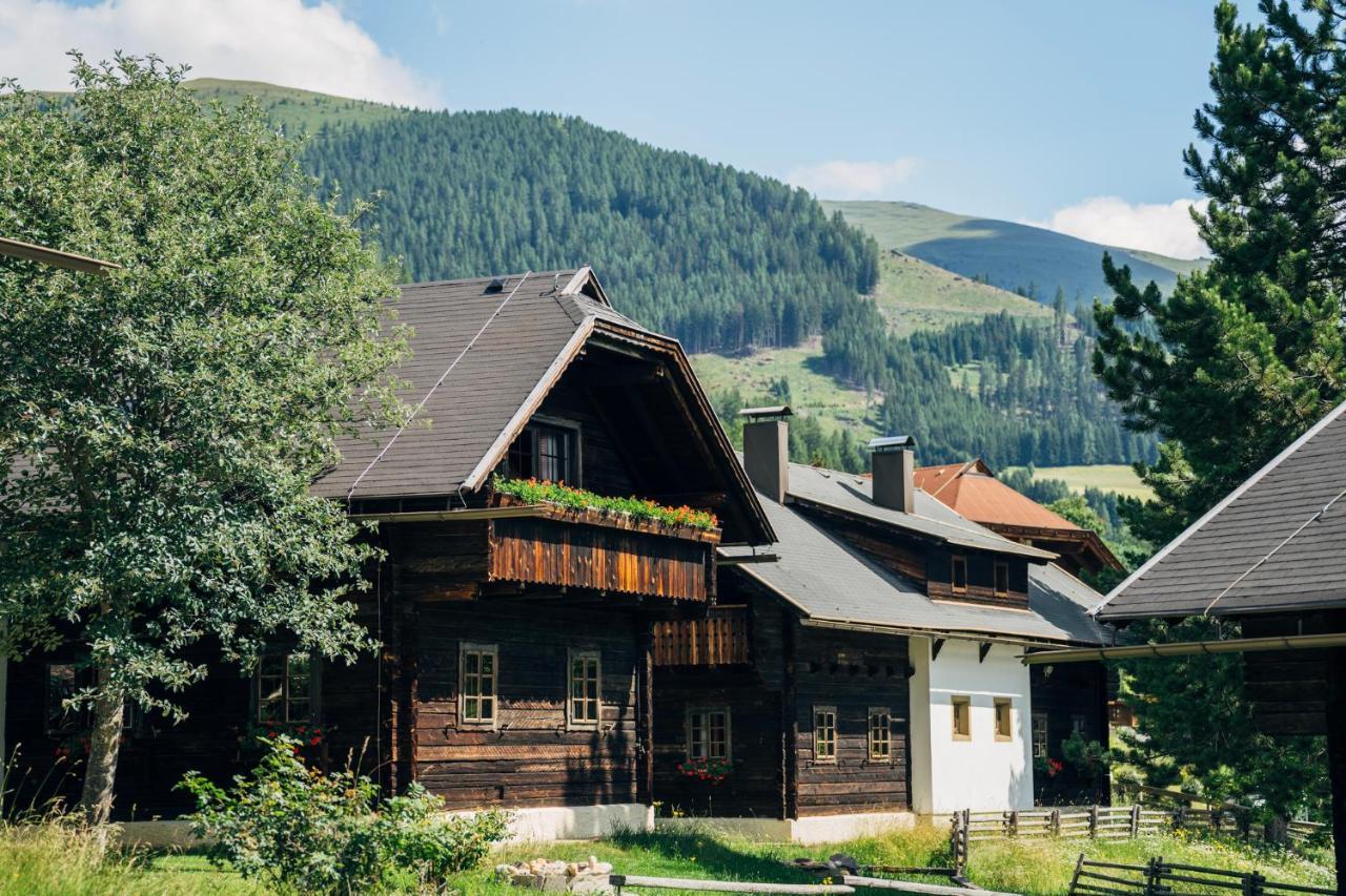 Aparthotel Beim Oswald Sankt Oswald  Exterior foto