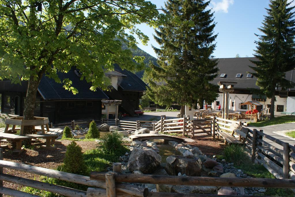 Aparthotel Beim Oswald Sankt Oswald  Exterior foto